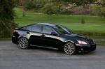 Lexus IS-F 2008 года